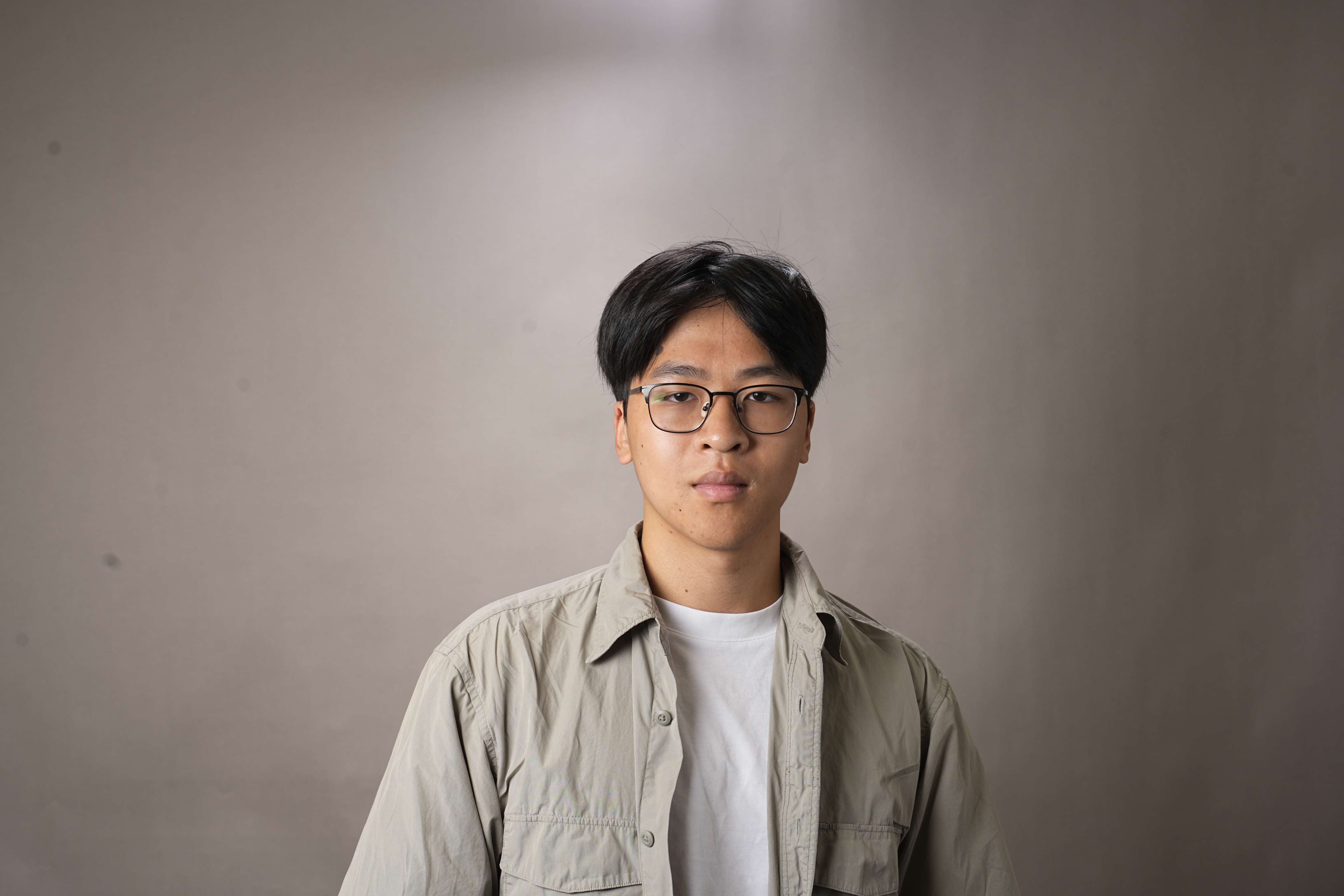 Jonathan Tao
